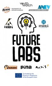 Future Labs youth work